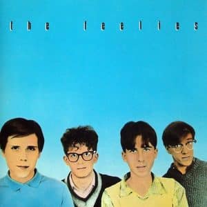 Feelies, The - Crazy Rhythms (Vinyl LP)