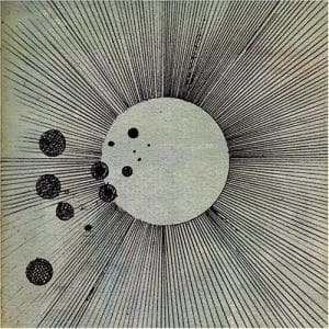 Flying Lotus - Cosmogramma (Vinyl 2xLP)
