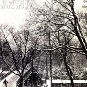 Bruce Cockburn - High Winds White Sky (Vinyl LP, 180g)