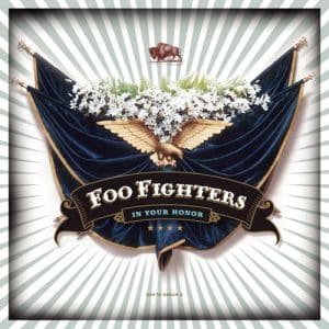 Foo Fighters - In Your Honor (Vinyl 2xLP)