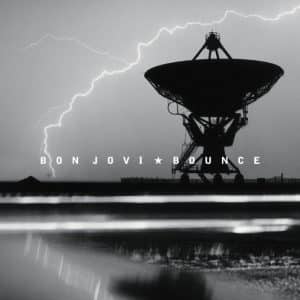 Bon Jovi - Bounce (Vinyl LP, 180g)