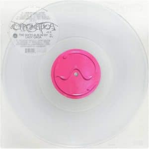 Lady Gaga - Chromatica (Vinyl LP, Clear)