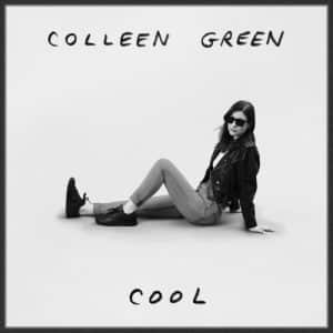 Colleen Green - Cool (Vinyl LP, "Cool Cloudy Smoke")