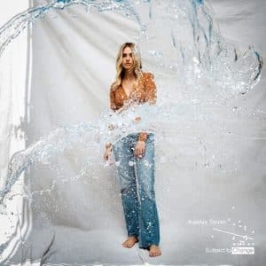 Katelyn Tarver - Subject To Change (Vinyl LP)