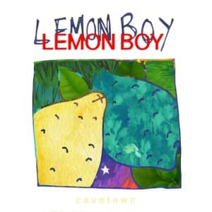 Cavetown - Lemon Boy, 17th (Vinyl LP, Green)