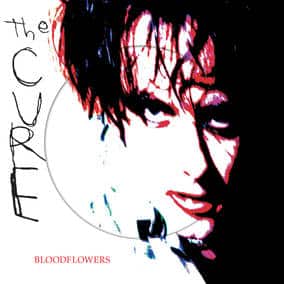 Cure, The - Bloodflowers (Vinyl 2xLP, Pic, RSD 2020)