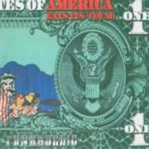 Funkadelic - America Eats Its Young (Vinyl 2xLP)
