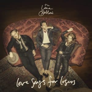 Love Below, The - Love Songs For Losers (Vinyl LP)