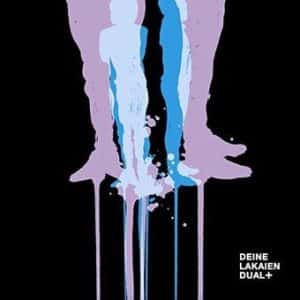 Deine Lakaien - Dual + (Vinyl LP)