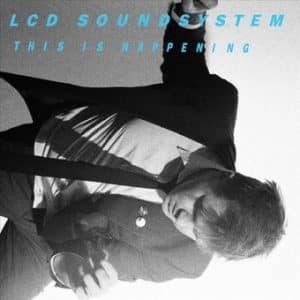 LCD Soundsystem - This Is Happening (Vinyl 2xLP)
