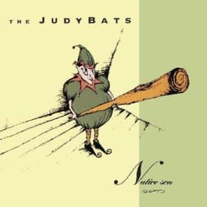 *Judybats, The - Native Son (Vinyl LP, Green, RSD 2022)