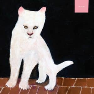 Duster - Duster (Vinyl LP, "Ghoulish")