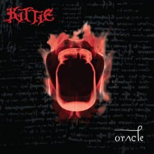 Kittie - Oracle (Vinyl LP, Red, RSD 2022)