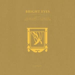Bright Eyes - Lifted or The Story Is In The Soil Keep Your Ear To The Ground, A Companion (Vinyl LP, Gold)