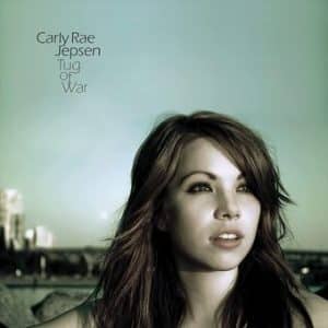 Carly Rae Jepsen - Tug Of War (Vinyl LP)