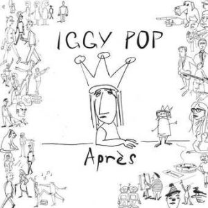 Iggy Pop - Apres, 10th Anniversary Edition (Vinyl LP, Pink, RSD BF 2022)