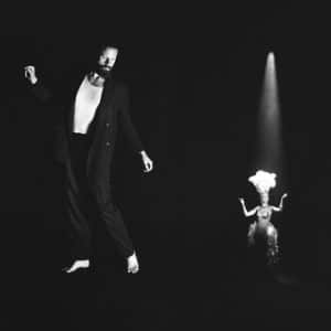 Father John Misty - Chloe And The Next 20th Century (Vinyl 2xLP)