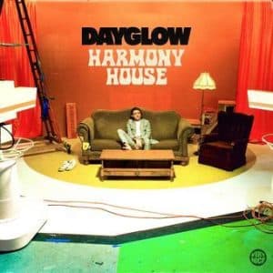 Dayglow - Harmony House (Vinyl LP)