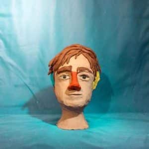 Fuzzybrain - Dayglow (Vinyl LP, Pink)