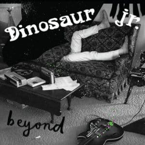 Dinosaur Jr - Beyond (Vinyl LP, Green/Purple)