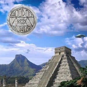 Hoodoo Gurus - Chariot Of The Gods (Vinyl 2xLP, Blue)