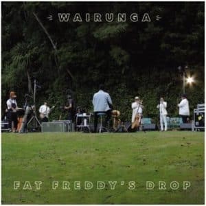 Fat Freddy's Drop - Wairunga (Vinyl 2xLP)