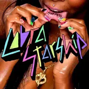 Cobra Starship - Hot Mess (Vinyl LP)