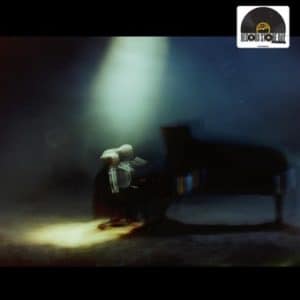 James Blake - Covers (Vinyl EP, RSD 2022, 45rpm)