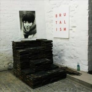 Idles - Brutalism (Vinyl LP)
