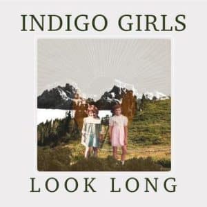 Indigo Girl - Look Long (Vinyl 2xLP, Violet)