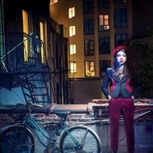 Hurray For The Riff Raff - The Navigator (Vinyl LP)