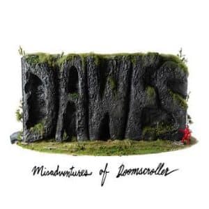Dawes - Misadventures Of Doomscroller (Vinyl LP)