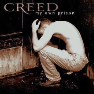 Creed - My Own Prison (Vinyl LP)