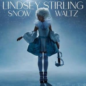 Lindsey Stirling - Snow Waltz (Vinyl LP)