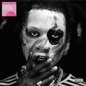Denzel Curry - Ta13oo, Indie Exclusive (Vinyl LP, Magenta)
