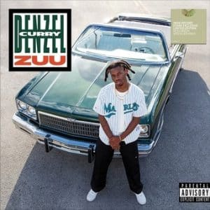 Denzel Curry - Zuu, Indie Exclusive (Vinyl LP, Red/Green Speckled)