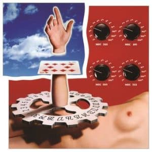 Jerry Garcia - Garcia, 50th Anniversary Edition (Vinyl 2xLP, Gold, 180g)