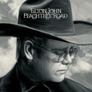 Elton John - Peach Tree Road, Remastered (Vinyl 2xLP, 180g)