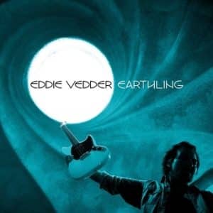 *Eddie Vedder - Earthling (Vinyl LP)