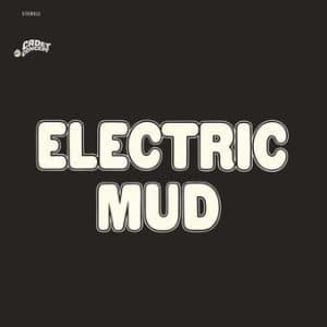 Muddy Waters - Electric Mud (Vinyl LP, White, 180g)