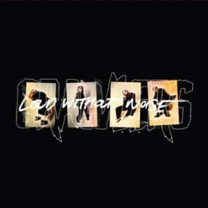 Crawlers - Loud Without Noise (Vinyl EP)