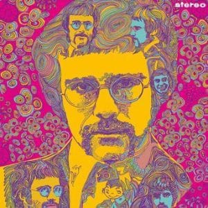 Elton John - Regimental Sgt. Zippo (Vinyl LP)