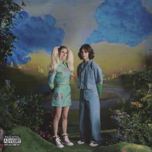 Domi & JD Beck - Not Tight (Vinyl LP, 180g)