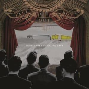 Fall Out Boy - From Under The Cork Tree (Vinyl 2xLP)