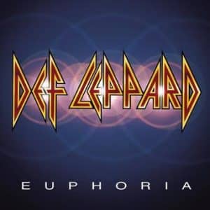 Def Leppard - Euphoria (Vinyl 2xLP)