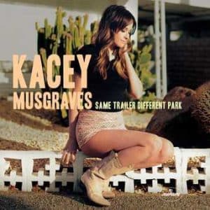 Kacey Musgraves - Same Trailer Different Park (Vinyl LP)