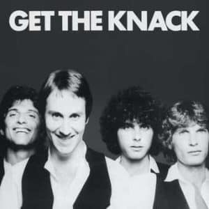 Knack, The - Get The Knack (Vinyl LP)
