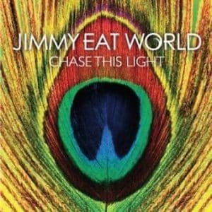Jimmy Eat World - Chase This Light (Vinyl LP)