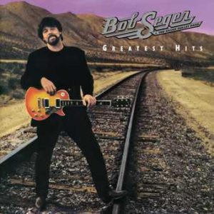 Bob Seger & The SIlver Bullet Band - Greatest Hits (Vinyl 2xLP)
