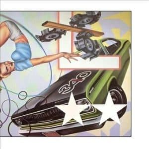 Cars, The - Heartbeat City, Expanded Edition (Vinyl 2xLP, 180g)